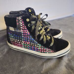 Keds  Kate‎ Spade high top sneakers